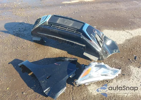 2024 Mitsubishi Mirage Es/Le z USA, uszkodzony, nr VIN ML32AUHJ4RH016567